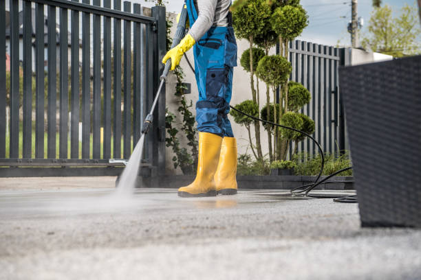 Best Rust and Stain Removal in Montrose, VA